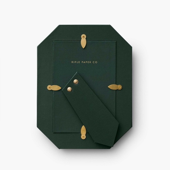 New! Rifle Paper Co. Frame & Journal - Picture 14 of 16